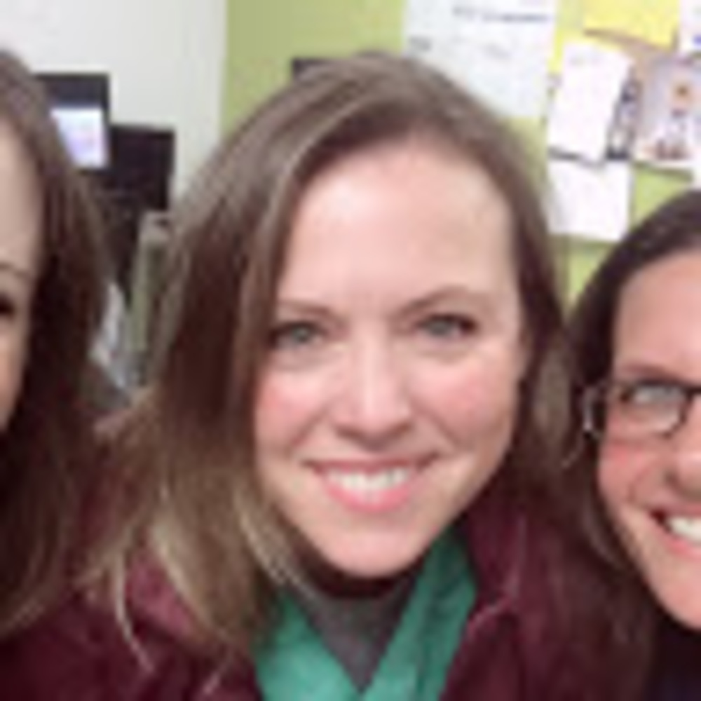 Meet your Posher, Renata